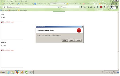 smart card applet class not found exception|Uploading a JavaCard SIM Applet OTA: Overcoming Type Errors .